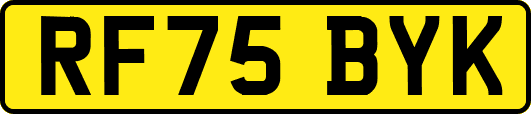RF75BYK