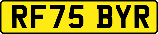 RF75BYR