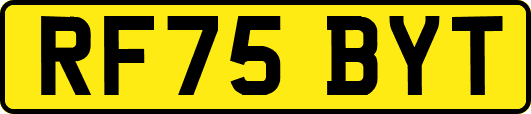 RF75BYT