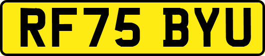 RF75BYU