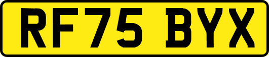 RF75BYX