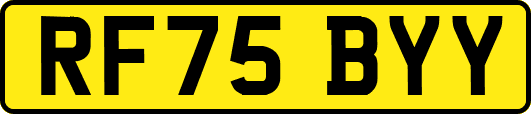 RF75BYY