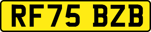 RF75BZB