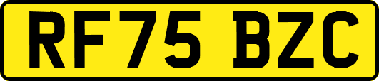 RF75BZC