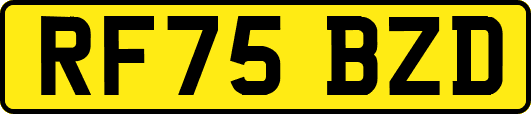 RF75BZD