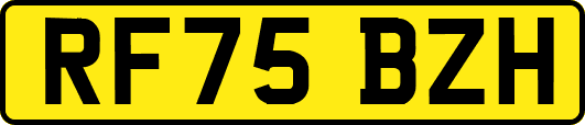 RF75BZH