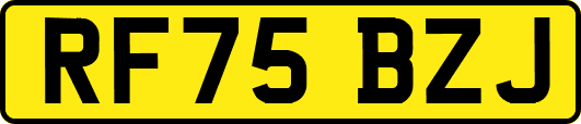 RF75BZJ