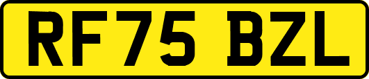 RF75BZL