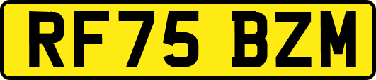 RF75BZM