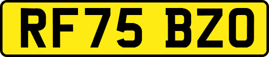 RF75BZO