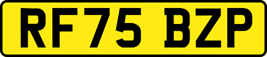 RF75BZP