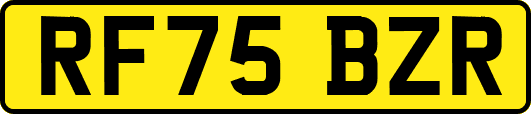 RF75BZR