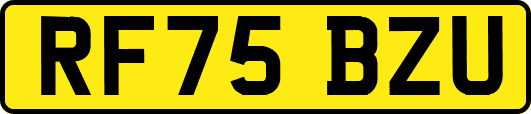 RF75BZU