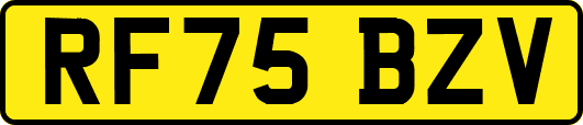 RF75BZV