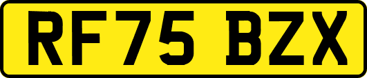 RF75BZX