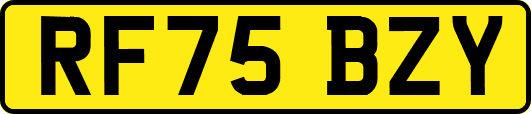 RF75BZY