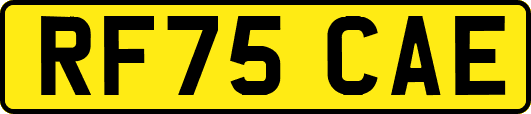 RF75CAE