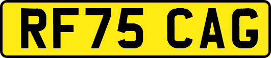 RF75CAG