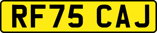 RF75CAJ