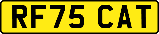 RF75CAT