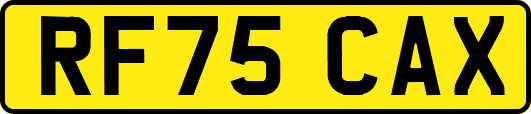 RF75CAX