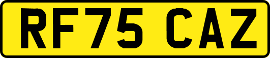 RF75CAZ