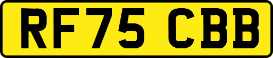 RF75CBB