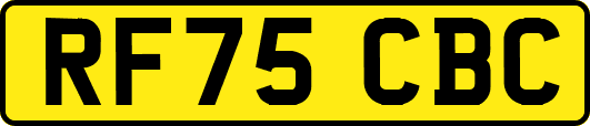 RF75CBC