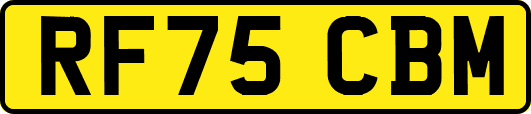 RF75CBM
