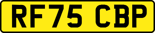 RF75CBP