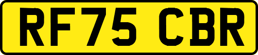 RF75CBR