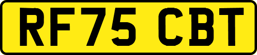 RF75CBT