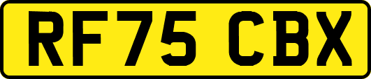 RF75CBX
