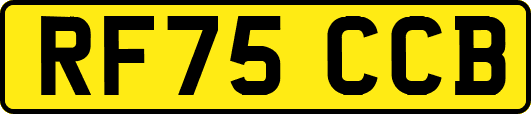 RF75CCB