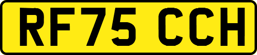RF75CCH