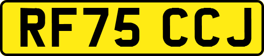 RF75CCJ