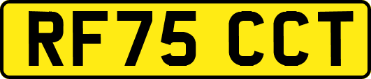 RF75CCT