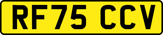 RF75CCV