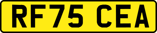 RF75CEA