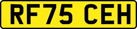 RF75CEH