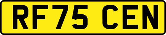 RF75CEN