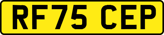 RF75CEP