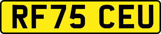RF75CEU