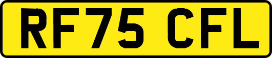 RF75CFL