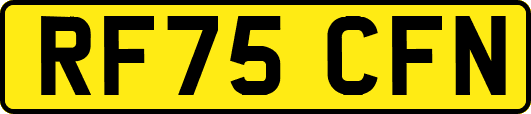 RF75CFN