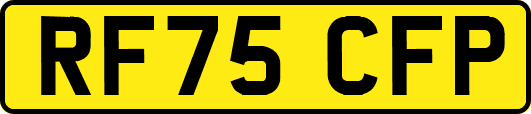 RF75CFP