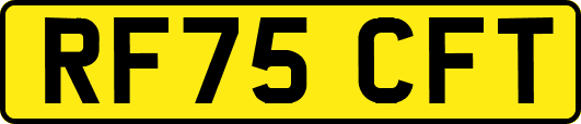 RF75CFT