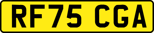 RF75CGA