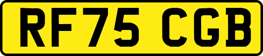 RF75CGB