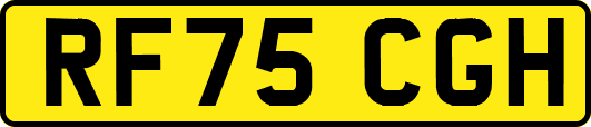 RF75CGH